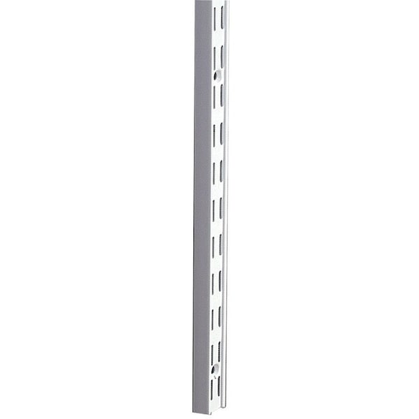 Knape & Vogt Knape & Vogt White Steel Heavy Duty Shelf Bracket 14 Ga. 16-1/2 in. L 82 WH 16.5 - main